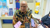 Hilman Pujana, Kakanwil VI KPPU Makassar