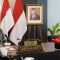 Temui Kepala LKPP, Gubernur Sulsel Bahas Implementasi Produk Kontruksi di E-Katalog Lokal