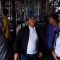 Kunjungi Pasar Sentral, Danny Pomanto Intruksikan Bangun Lapak Sementara Pasca Kebakaran