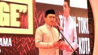 Danny Pomanto Kumpulkan Tokoh Agama Lewat Forum Sipakainge, Cari Solusi Masalah Sosial di Makassar