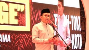 Danny Pomanto Kumpulkan Tokoh Agama Lewat Forum Sipakainge, Cari Solusi Masalah Sosial di Makassar