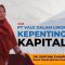 PT Vale dalam Lingkaran Kepentingan Kapitalis