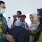Antisipasi Kesulitan Air di Musim Kemarau MYL Bagikan Ratusan Bak penampungan Air