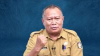 Kepala Dinas Pertanahan Kota Makassar, Akhmad Namsum