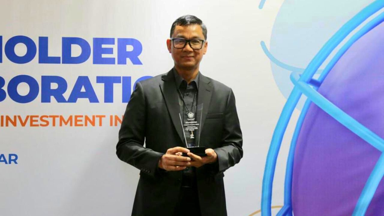 PLN Raih Penghargaan Debitur Terbaik dari Kemenkeu RI Dua Tahun Berturut-turut 2 PLN Raih Penghargaan Debitur Terbaik dari Kemenkeu RI Dua Tahun Berturut-turut