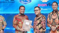 Stranas Pencegahan Korupsi 2023-2024 Diluncurkan, Andi Sudirman Dukung Pemerintahan Bersih