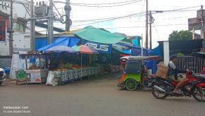 Pemkot Makassar akan Tertibkan Pasar Liar di Sambung Jawa
