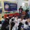Wujudkan Sekolah Bebas Perundungan, JPN Makassar Gelar Seminar Stop Bullying di SMP Nusantara