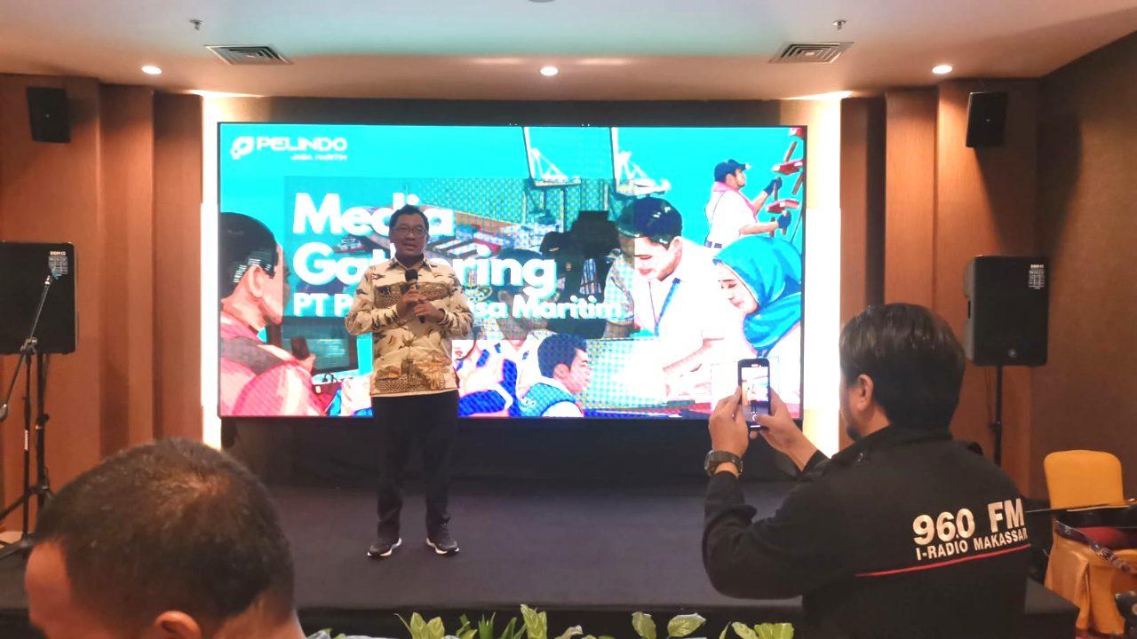 SPJM Sampaikan Rencana Strategis dalam Media Gathering