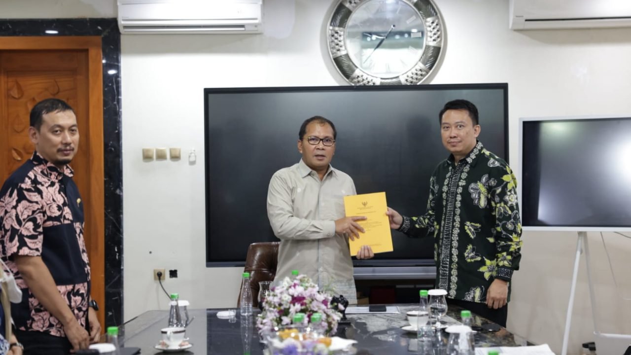 Pemkot Siapkan Mal Investasi untuk Mendorong Kemudahan Investasi di Makassar