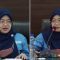 Sekretaris Dinas Kominfo-SP Kab. Gowa, Widiah Restuti Hasan