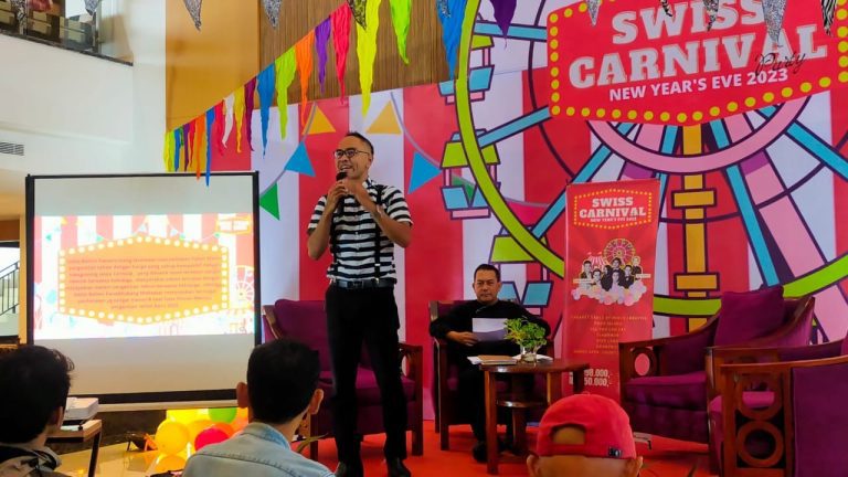 Swiss Belinn Panakkukang Hadirkan Berbagai Acara Malam Tahun Baru 8 Swiss Belinn Panakkukang Hadirkan Berbagai Acara Malam Tahun Baru