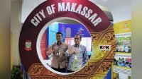Makassar Raih Apresiasi KPK di Hari Antikorupsi Sedunia