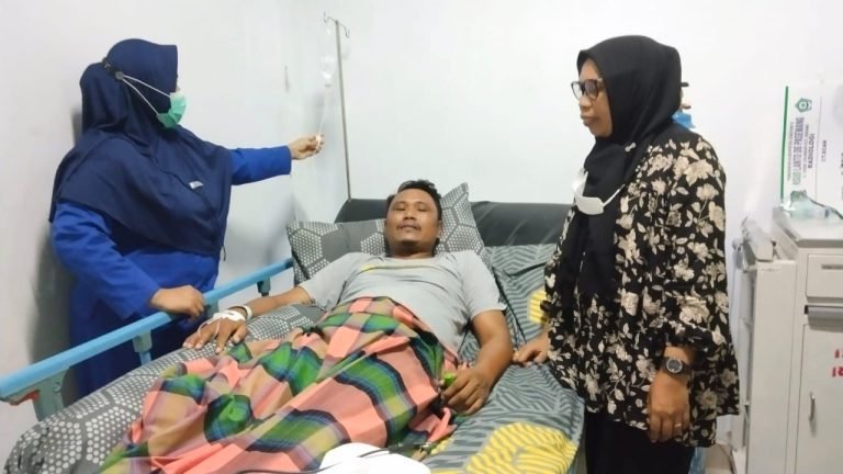 Rumah Sakit Umum Daerah (RSUD) Lanto Daeng Pasewang Jeneponto