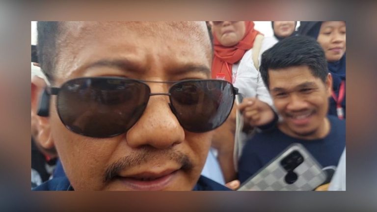 Pengawal Bakal Capres Diduga Lecehkan Jurnalis di Makassar, Begini Kronologinya 3 Pengawal Bakal Capres Diduga Lecehkan Jurnalis di Makassar, Ini Kronologinya