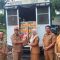 Pemprov Sulsel Salurkan Buffer Stock Logistik ke 12 Kabupaten Kota