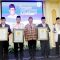 Wali Kota Danny Hadiri Peringatan 100 Tahun H. Fadeli Luran