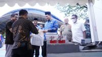 Sejumlah Kegiatan Warnai Hari Bakti PU ke-77 Kabupaten Pangkep