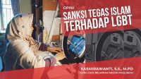 Sanksi Tegas Islam Terhadap LGBT