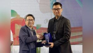 PLN Raih Penghargaan Debitur Terbaik dari Kemenkeu RI Dua Tahun Berturut-turut