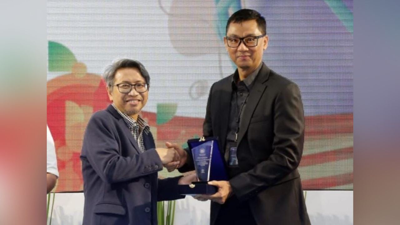 PLN Raih Penghargaan Debitur Terbaik dari Kemenkeu RI Dua Tahun Berturut-turut