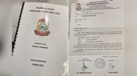 Waspada! Proposal Palsu Permintaan Bantuan Atas Nama Wawali Makassar Beredar Luas