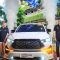 Kalla Toyota Luncurkan All New Kijang Innova Zenix Hadir dengan Teknologi Toyota Hybrid System Generasi Ke-5