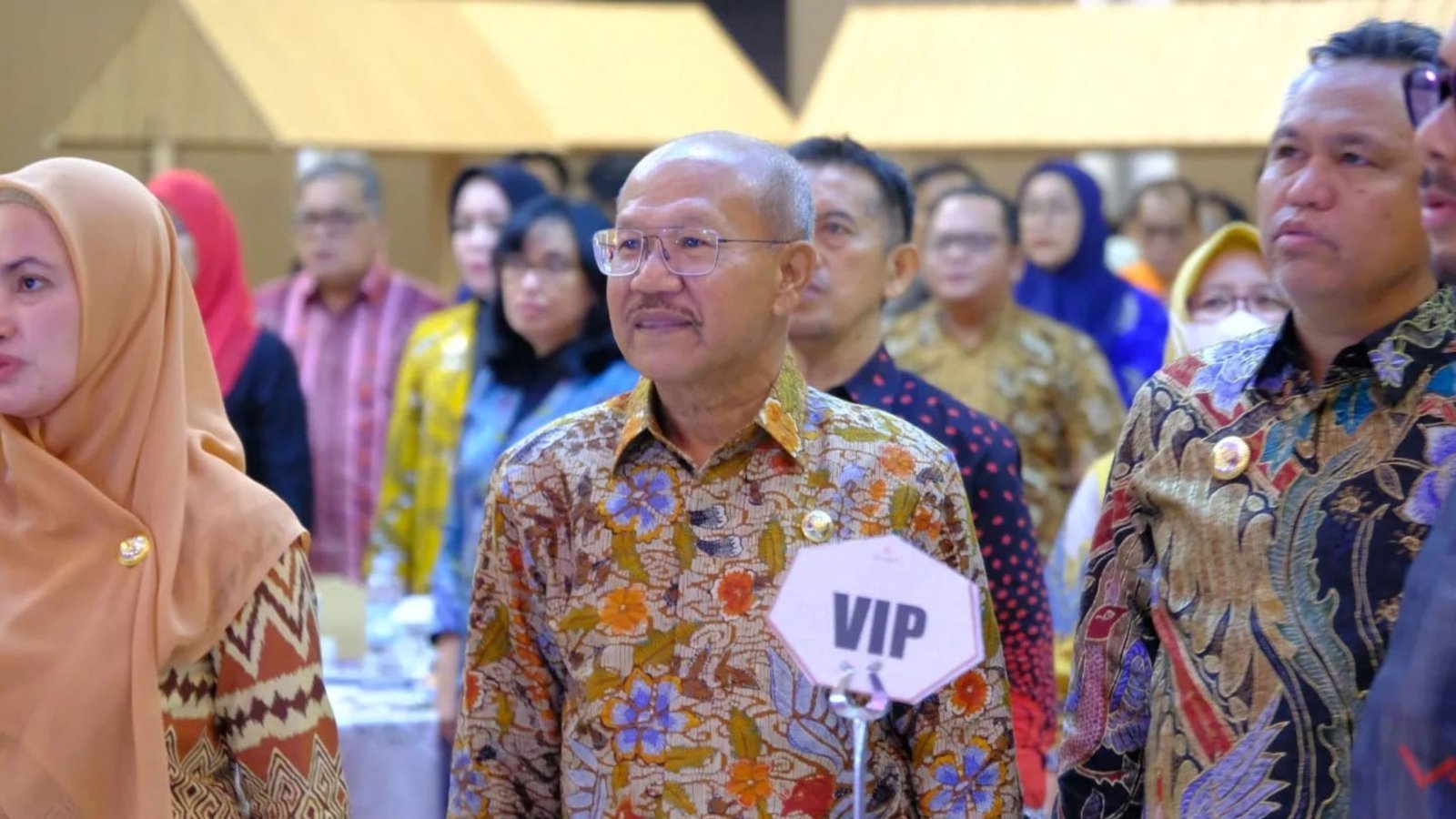 Utamakan Kemitraan dengan Media, Jeneponto Raih Penghargaan Kategori Lembaga Informatif