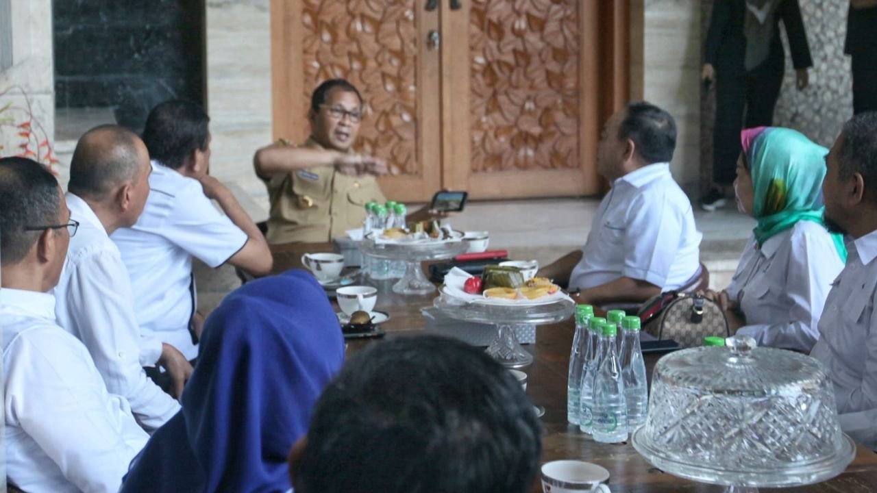 APINDO Sulsel Siap Dukung Program Pemkot Makassar