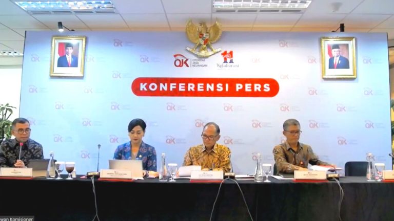 OJK Cabut Izin Usaha PT Asuransi Jiwa Adisarana Wanaartha 11 OJK Cabut Izin Usaha PT Asuransi Jiwa Adisarana Wanaartha