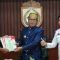 83 Aset Diusul Dinas Pertanahan untuk Disertifikatkan, 50 persen Sudah Masuk.