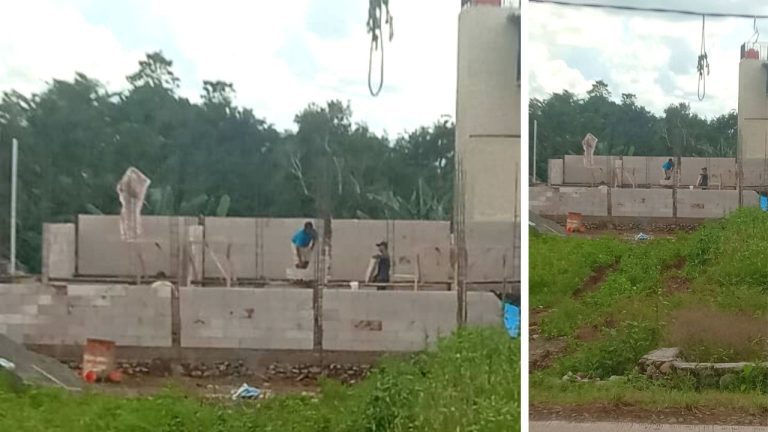 Diduga Pembangunan Perumahan Tanpa IMB, Warga Lapor ke DPRD Gowa 8 Diduga Pembangunan Perumahan Tanpa IMB, Warga Lapor ke DPRD Gowa