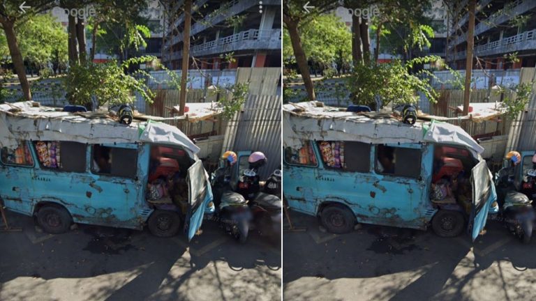 Parkir di Area Larangan Parkir Jl. Pengayoman Tuai Kritik Warga