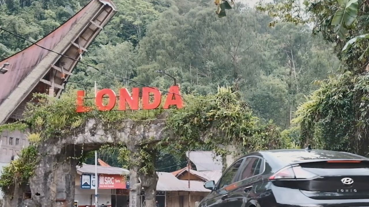 Siap Beroperasi, SPKLU di Palopo Dukung Wisata Hijau 2 Siap Beroperasi, SPKLU di Palopo Dukung Wisata Hijau
