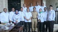 APINDO Sulsel Siap Dukung Program Pemkot Makassar
