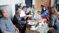 Makassar Tuan Rumah, Danny Pomanto Siap Sukseskan Perayaan Natal Nasional PMTI