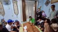 Melayat ke Rumah Duka, Danny Pomanto Kehilangan Sosok Ketua RT Berdedikasi
