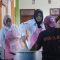 Wawali Makassar Masak 1.800 Kotak Nasi Buat Pengungsi Banjir di Katimbang