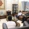 Wali Kota Danny Apresiasi Program Kampung Bersih PT. Nusantara Infrastructure di Pannampu