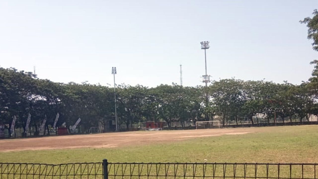 Pemerintah Kota Makassar akan Sertifikatkan Lapangan Karebosi