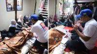 Danny Pomanto Melayat Mantan Kasatpol PP Makassar
