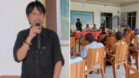 Akhir Tahun 2022, Kades Tarowang Gelar Pelatihan Permentasi Pupuk Organik dan Permentasi Bibit Jagung