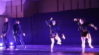 Wali Kota Danny Saksikan Penampilan Battery Dance Company