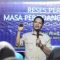 Supratman Kembali Sapa Warga Antang