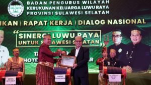 Opu Daeng Risadju akan Diabadikan sebagai Nama Jalan di Makassar