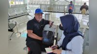Pelindo Regional 4 Makassar Survei Kepuasan Pelanggan sebagai Proses Standarisasi