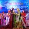 Grand Final Pemilihan Duta Wisata Pangkep Digelar di Tribun Alun-alun Citra Mas