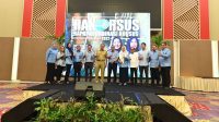 Buka Rakorsus PDAM Makassar 2022, Wali Kota Tekankan Jaga Sumber Air