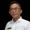 Direktur Utama (Dirut) PD Rumah Potong Hewan (RPH) Kota Makassar, Syafrullah.
