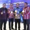 P2DD Sulsel Raih Penghargaan Provinsi Terbaik di KTI